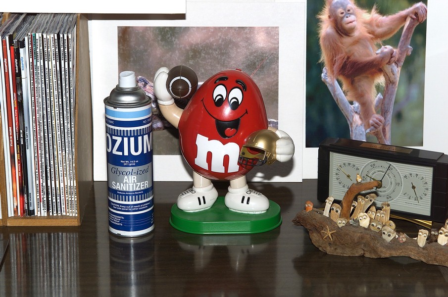 Kliknij - zobaczysz due zdjcie