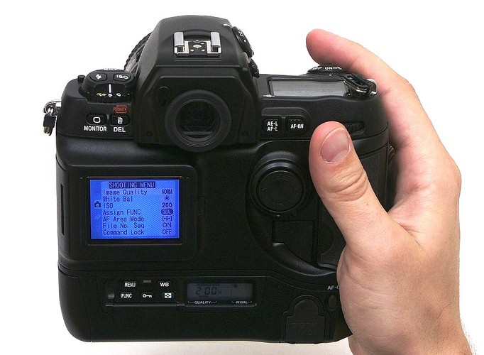 Kliknij - zobaczysz due zdjcie