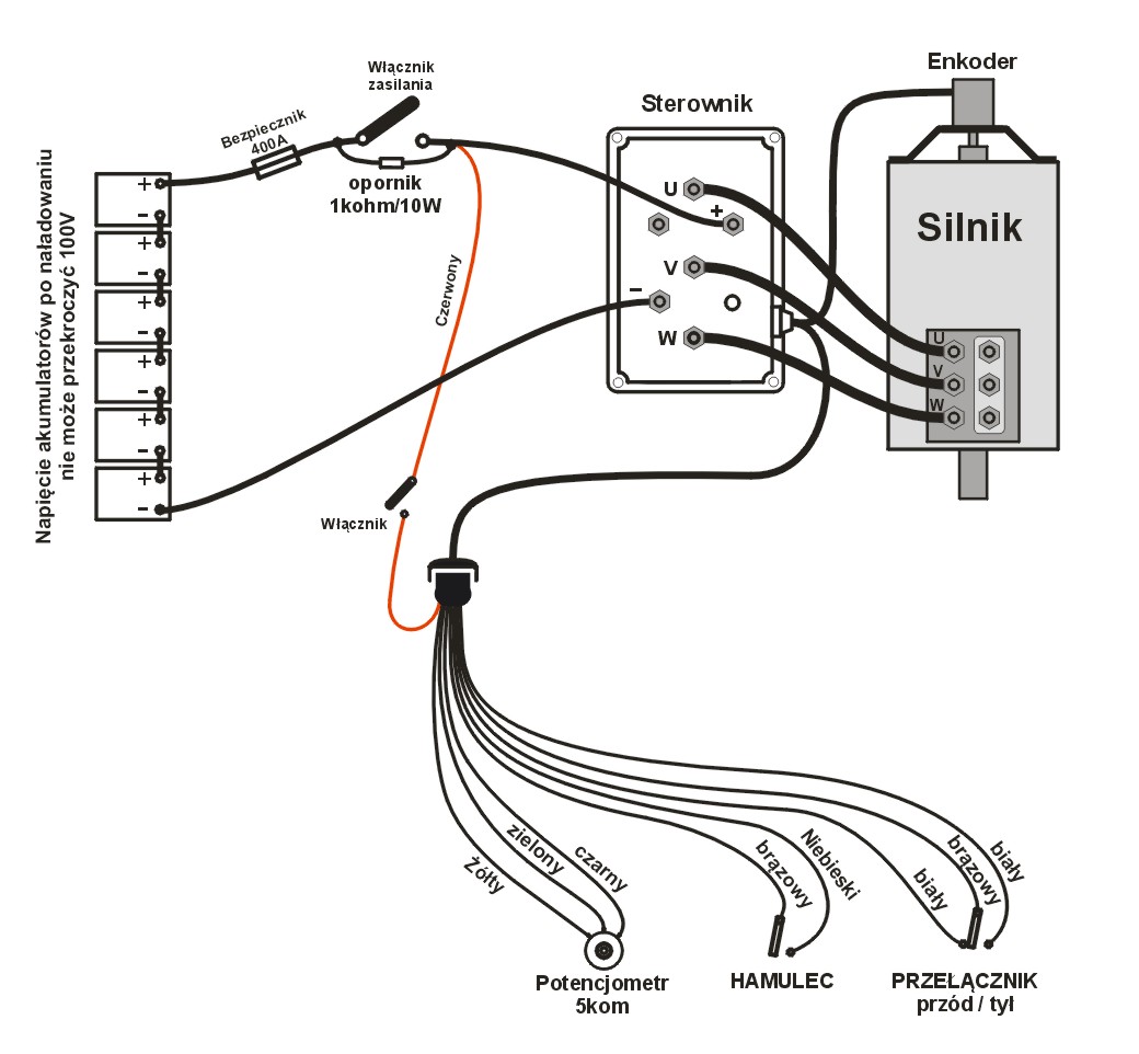 Schemat po��cze�