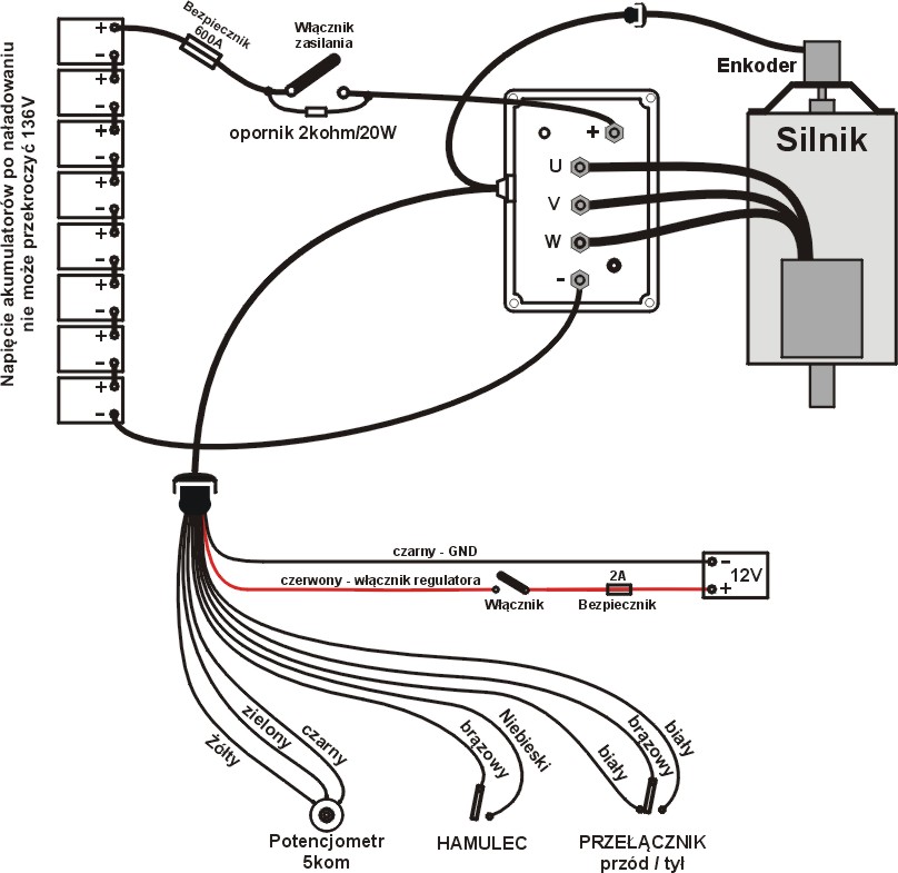 Schemat po��cze�